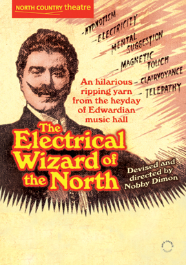 The Electrical Wizard of the North (2007)